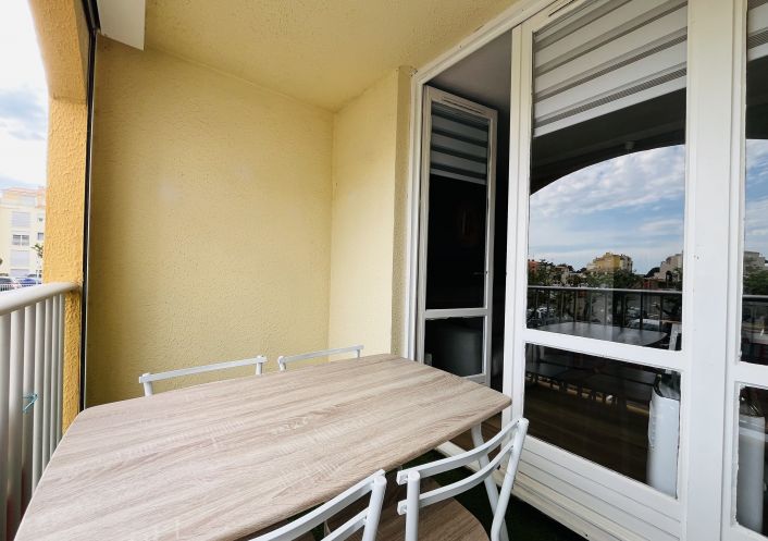 vente Appartement Cap D'agde