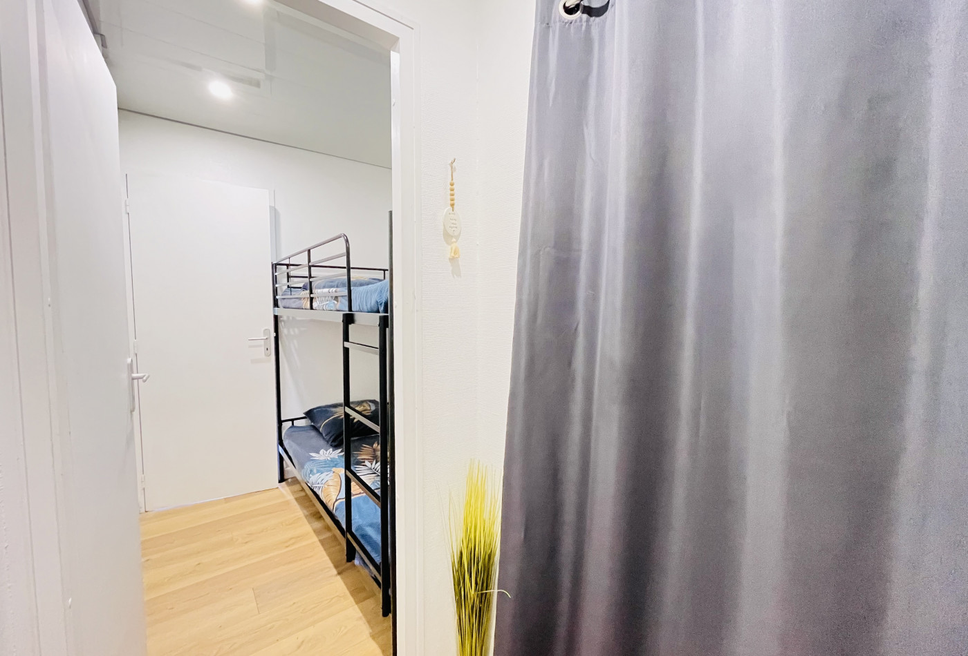 vente Appartement Le Cap D'agde - Photo 7