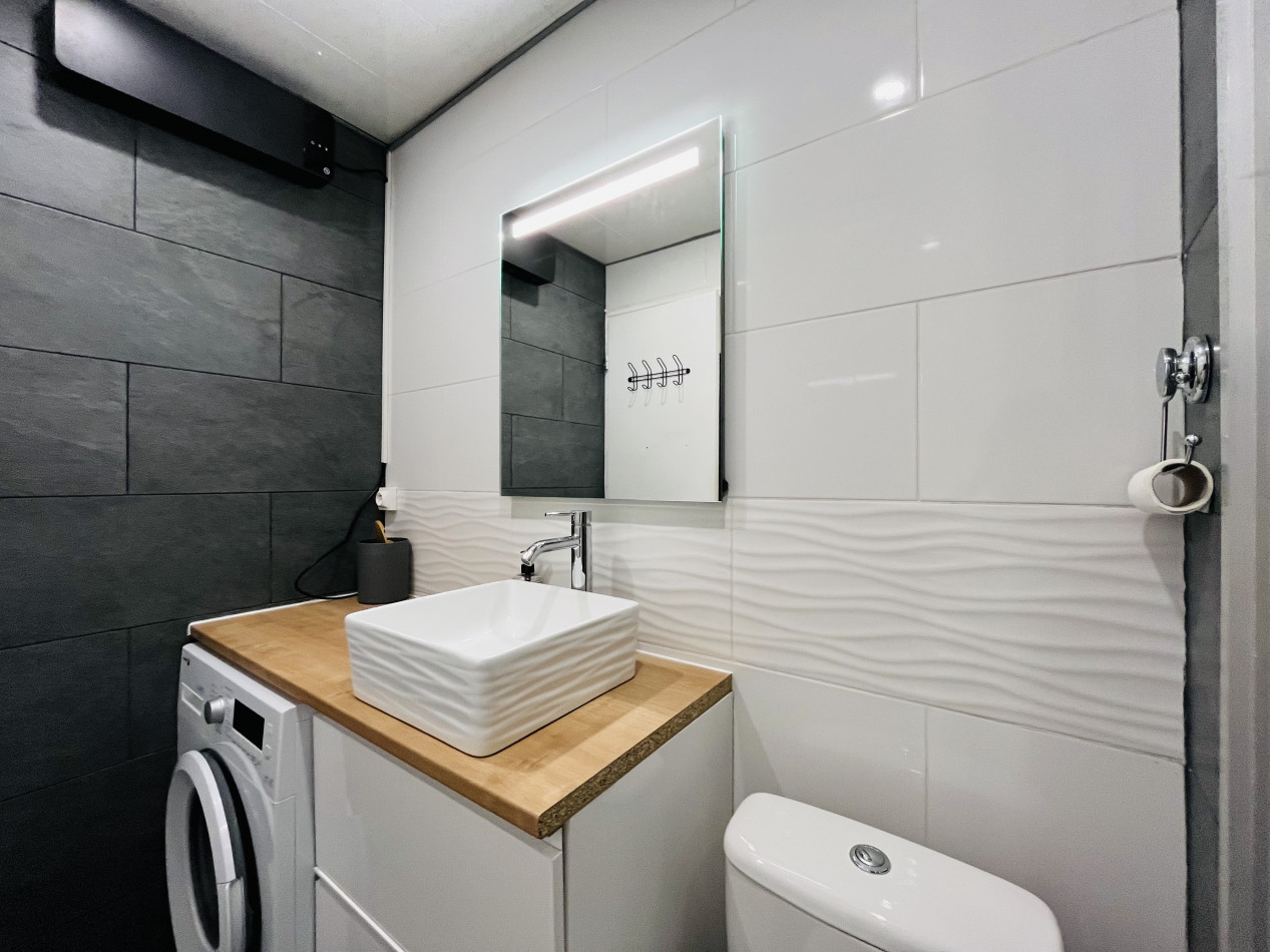 vente Appartement Le Cap D'agde - Photo 8