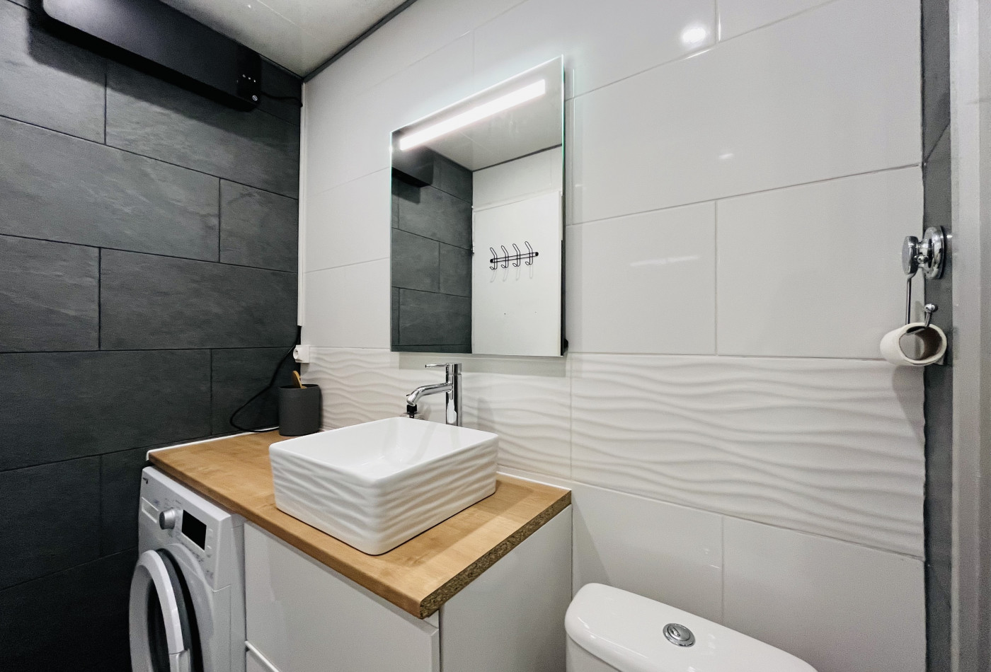 vente Appartement Le Cap D'agde - Photo 8