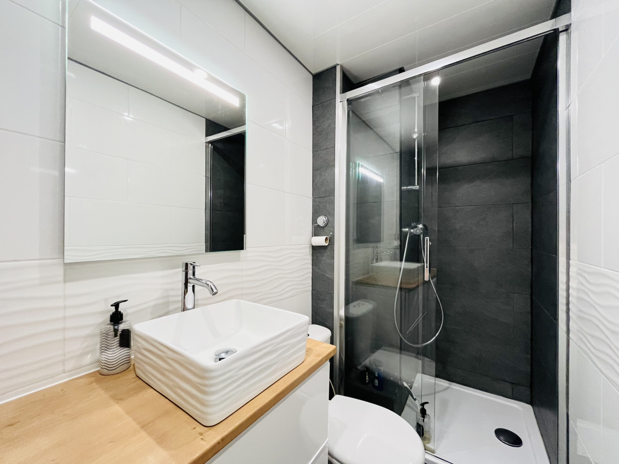 vente Appartement Le Cap D'agde - Photo 6