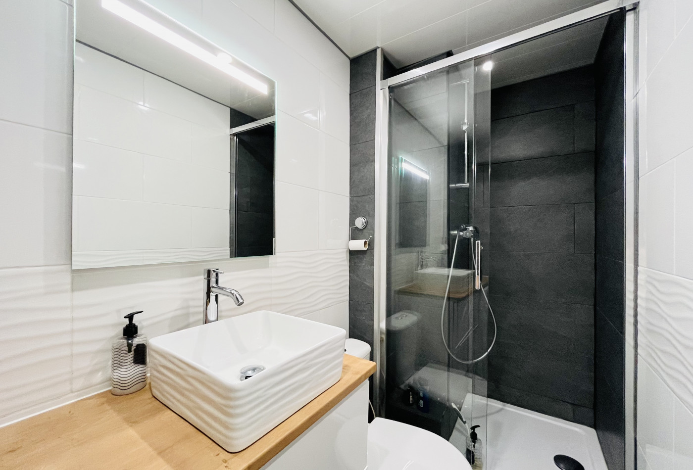 vente Appartement Le Cap D'agde - Photo 6