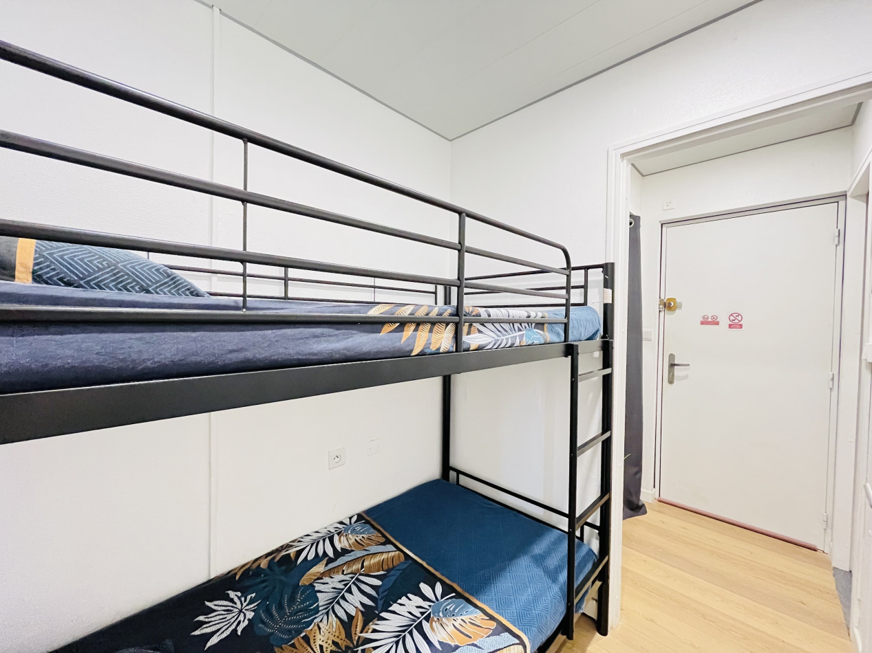 vente Appartement Le Cap D'agde - Photo 4