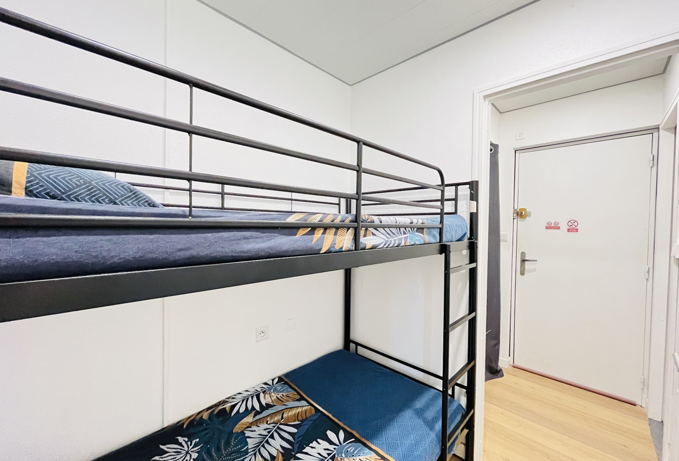 vente Appartement Le Cap D'agde - Photo 4