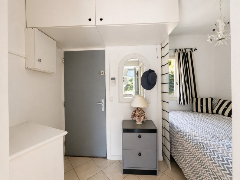 vente Appartement Cap D'agde - Photo 4