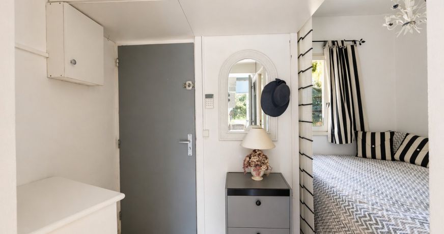 vente Appartement Cap D'agde