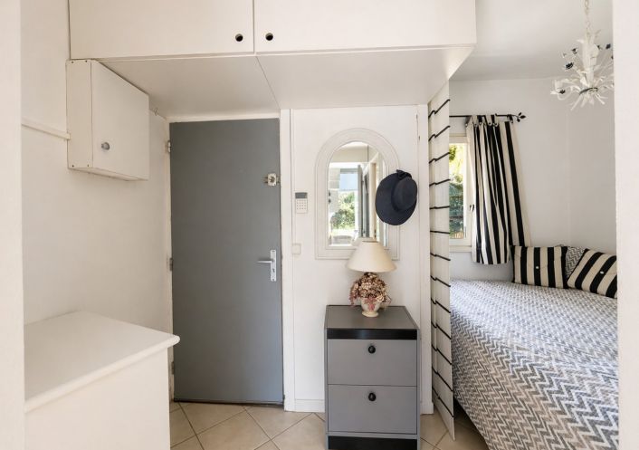 vente Appartement Cap D'agde