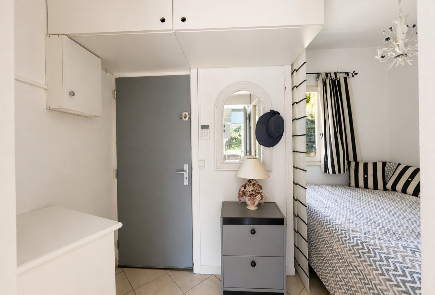 vente Appartement Cap D'agde - Photo 4