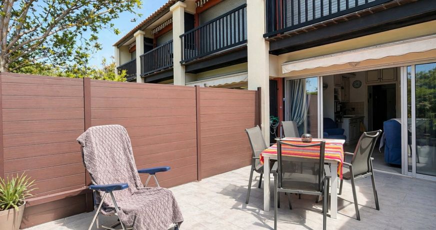 vente Appartement Cap D'agde