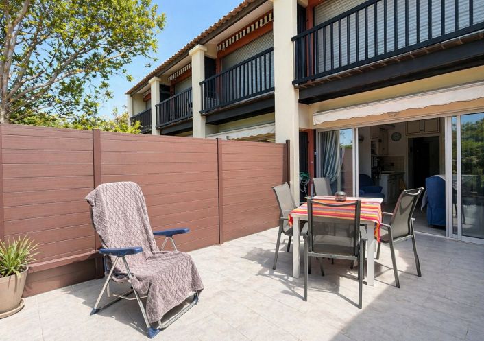 vente Appartement Cap D'agde