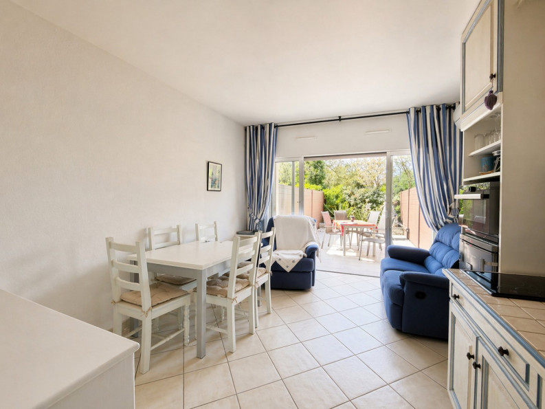 vente Appartement Cap D'agde - Photo 2