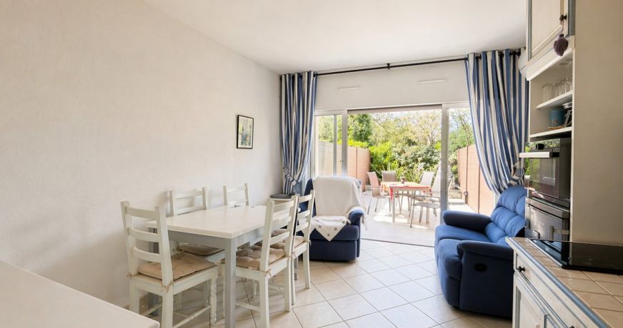 vente Appartement Cap D'agde