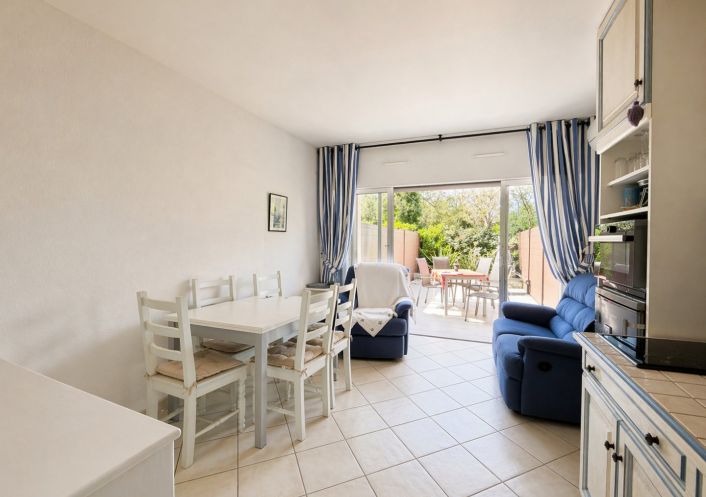 vente Appartement Cap D'agde