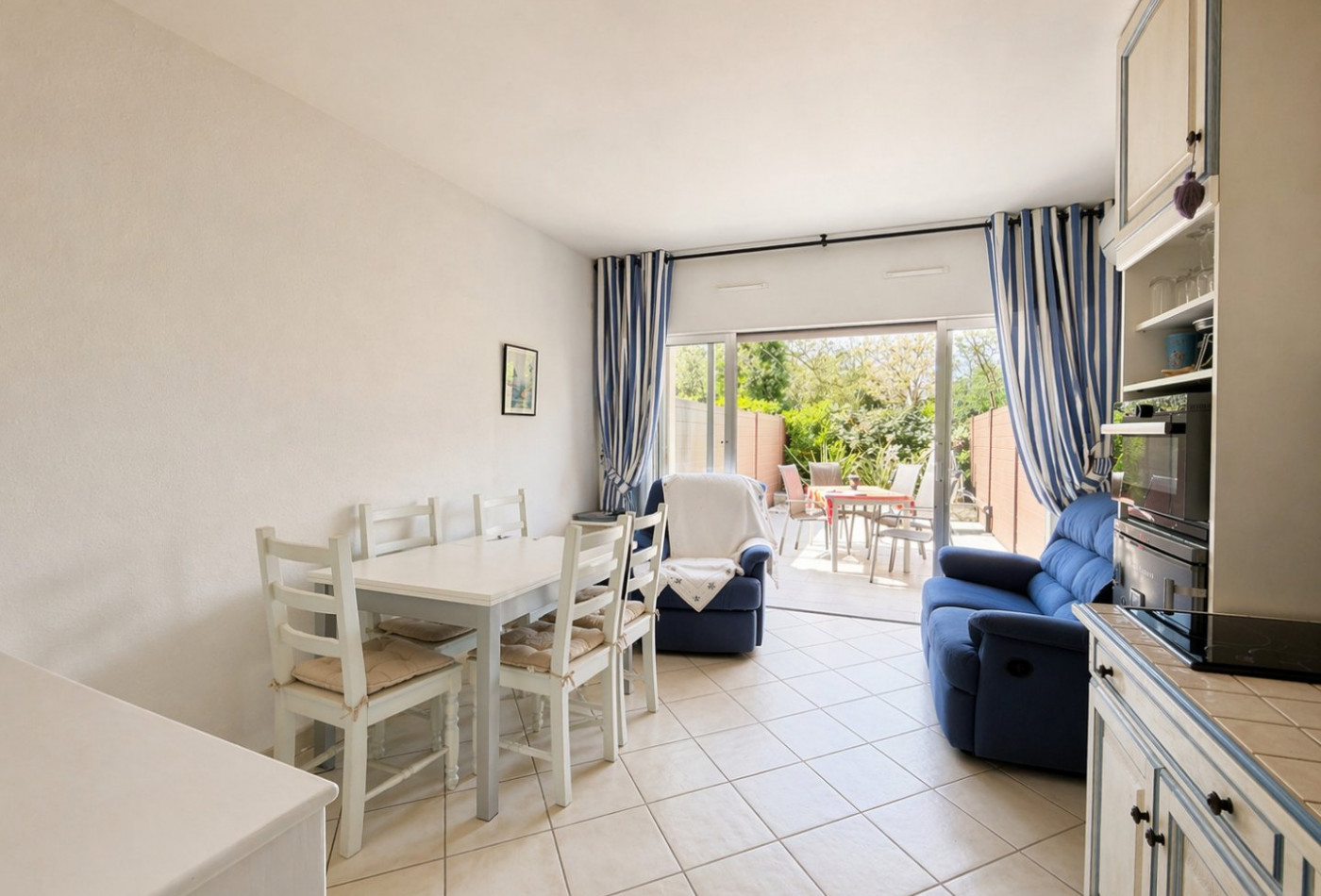 vente Appartement Cap D'agde - Photo 2