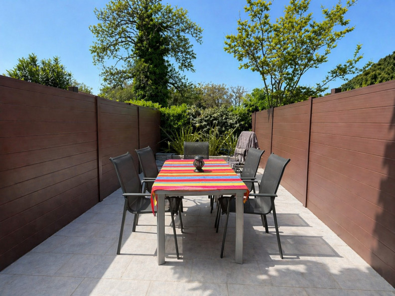 vente Appartement Cap D'agde - Photo 1