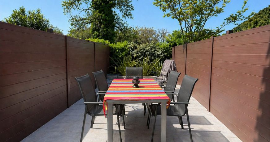 vente Appartement Cap D'agde