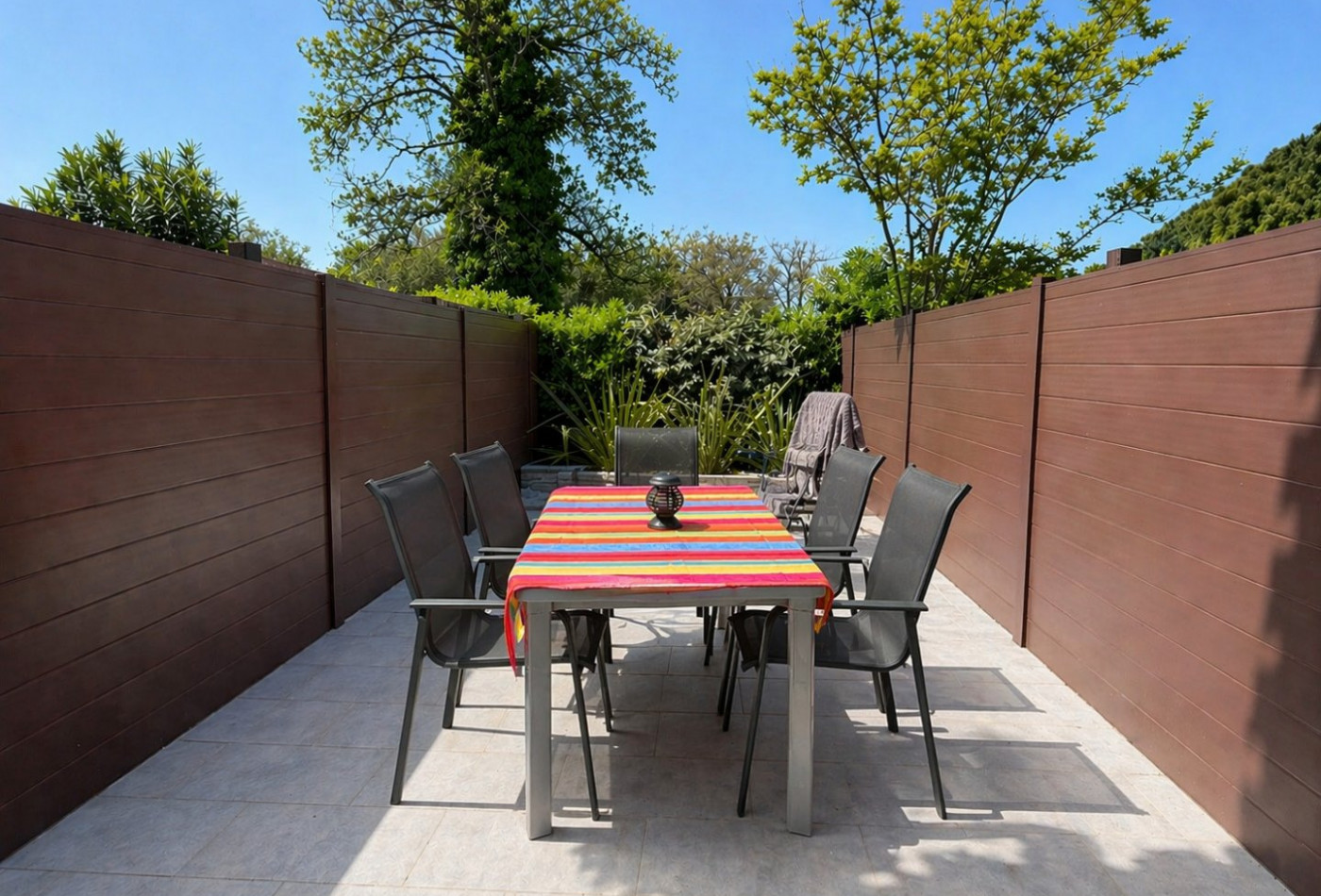vente Appartement Cap D'agde - Photo 7