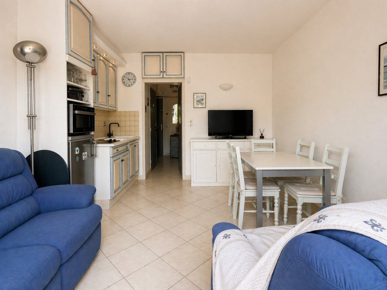vente Appartement Cap D'agde - Photo 3