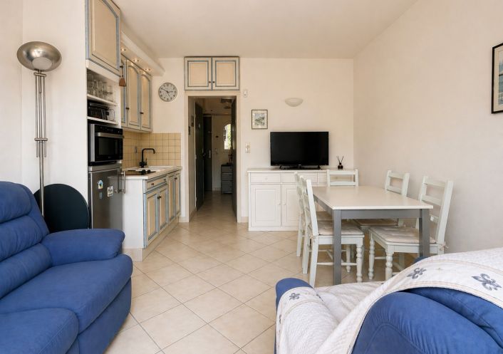 vente Appartement Cap D'agde