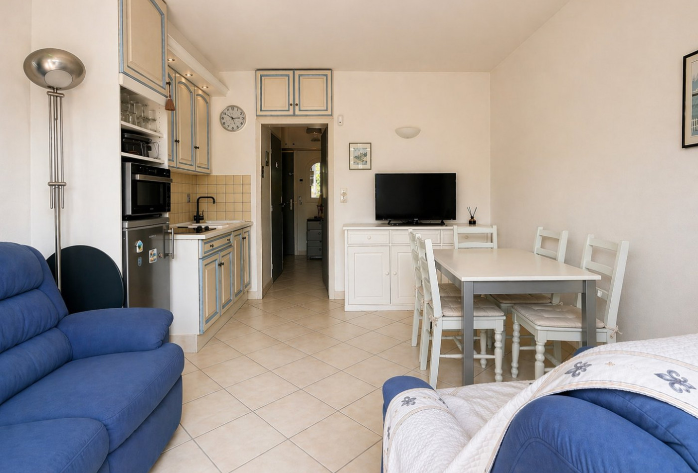 vente Appartement Cap D'agde - Photo 3