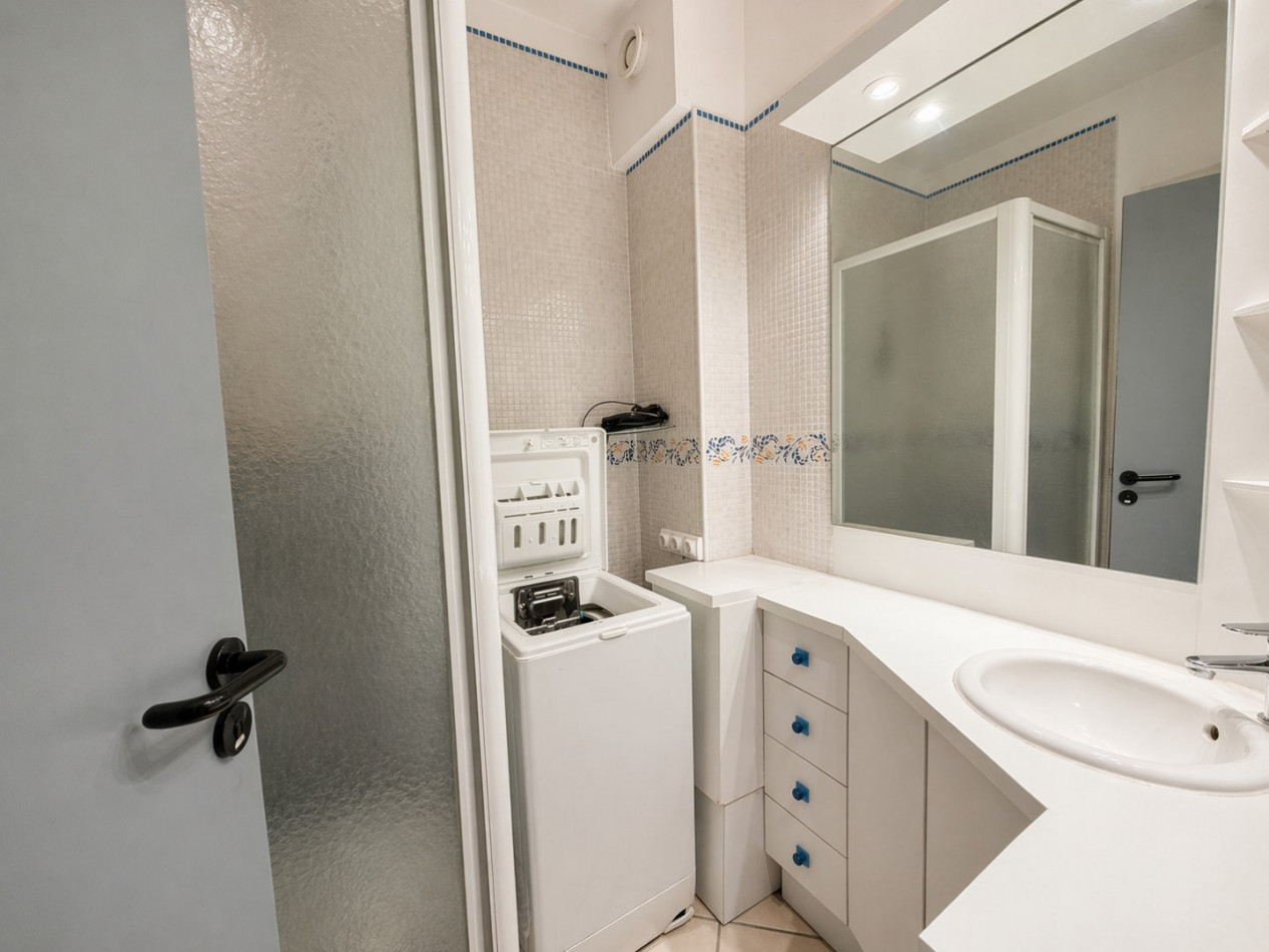 vente Appartement Cap D'agde - Photo 5