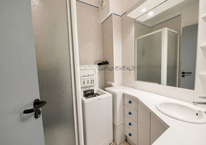 vente Appartement Cap D'agde
