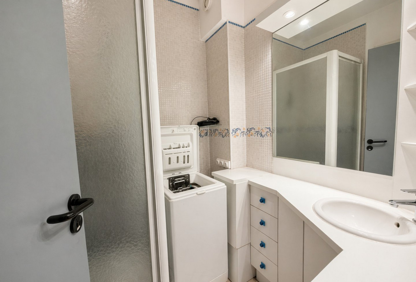 vente Appartement Cap D'agde - Photo 5