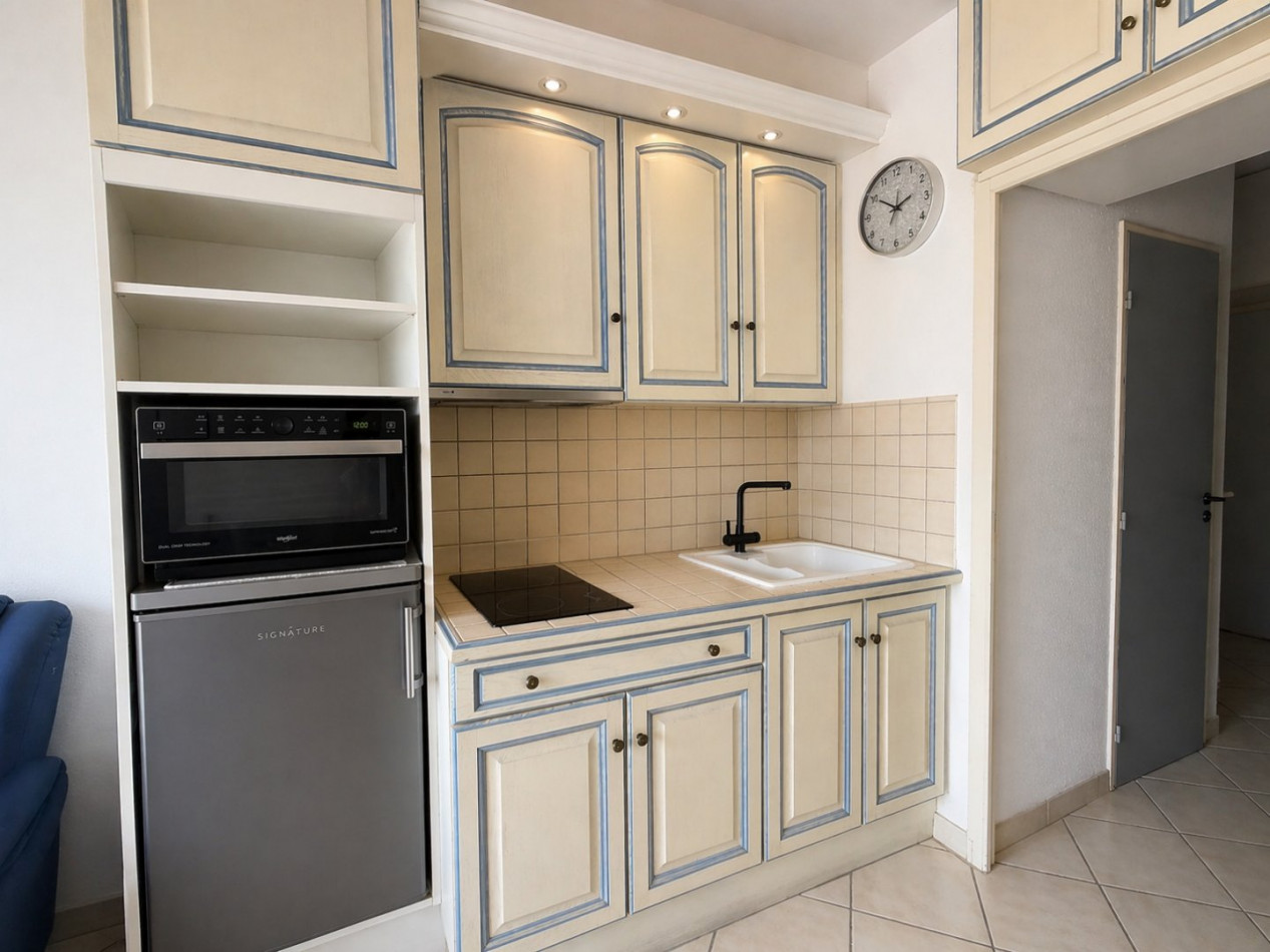 vente Appartement Cap D'agde - Photo 7