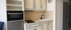 vente Appartement Cap D'agde