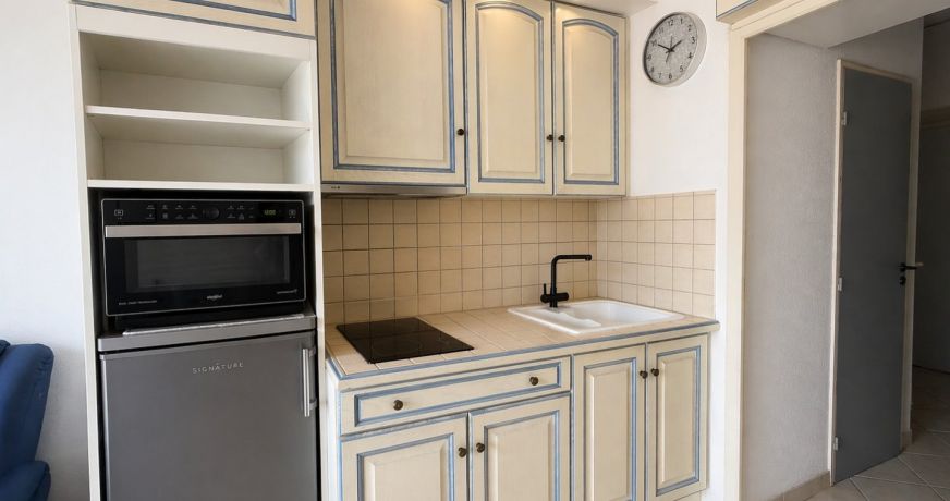 vente Appartement Cap D'agde