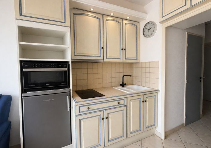 vente Appartement Cap D'agde