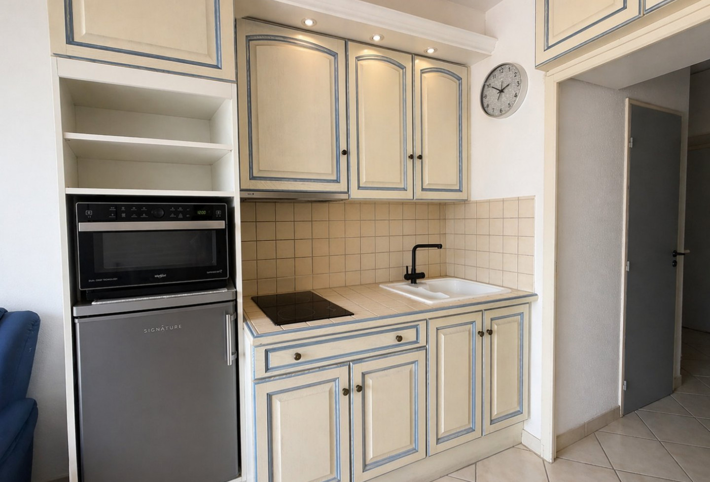 vente Appartement Cap D'agde - Photo 6