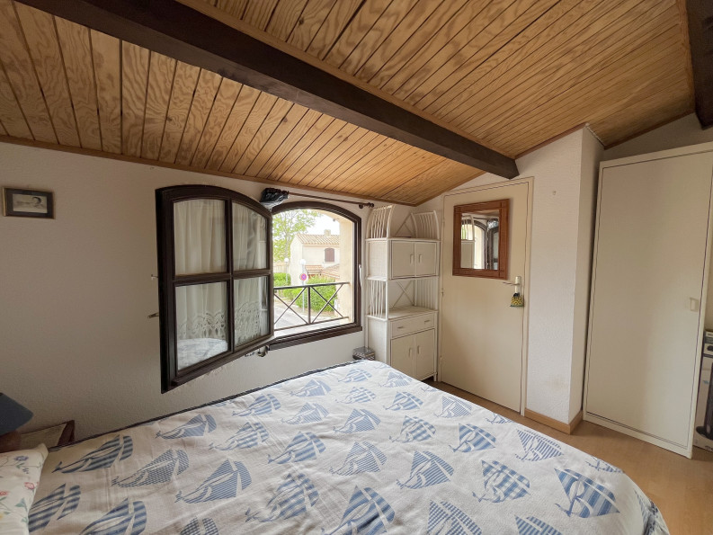 vente Villa Cap D'agde - Photo 9