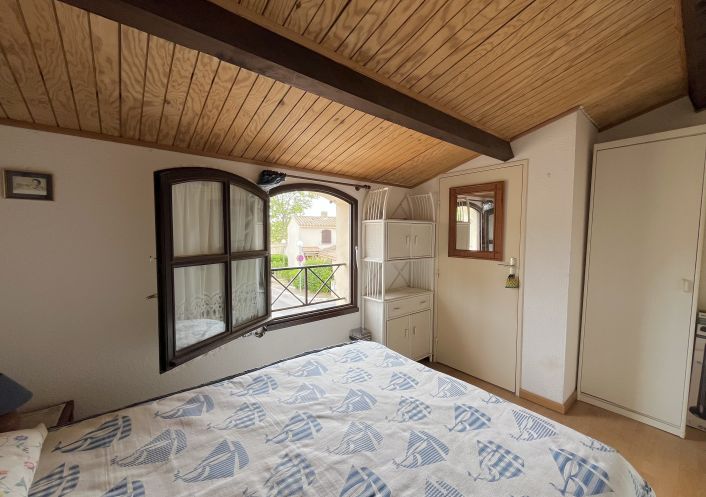 vente Villa Cap D'agde