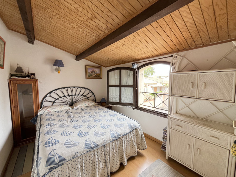 vente Villa Cap D'agde - Photo 4