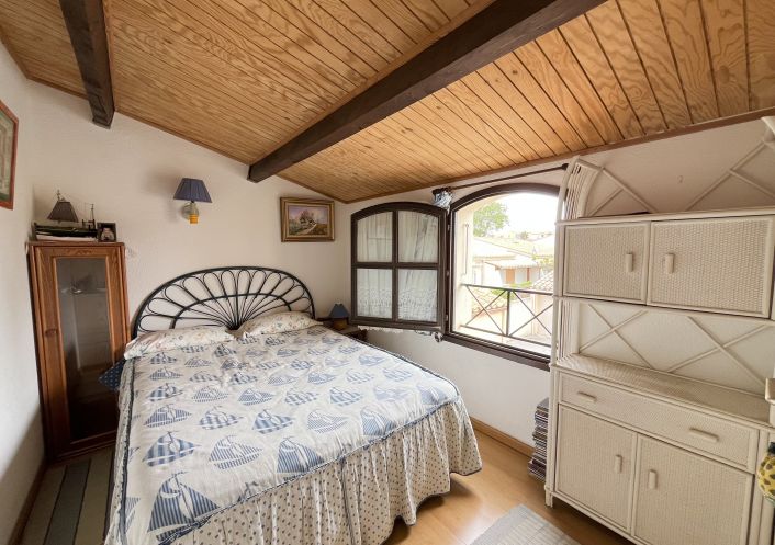 vente Villa Cap D'agde