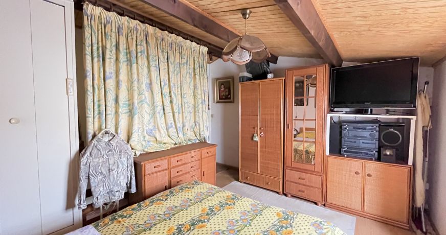 vente Villa Cap D'agde