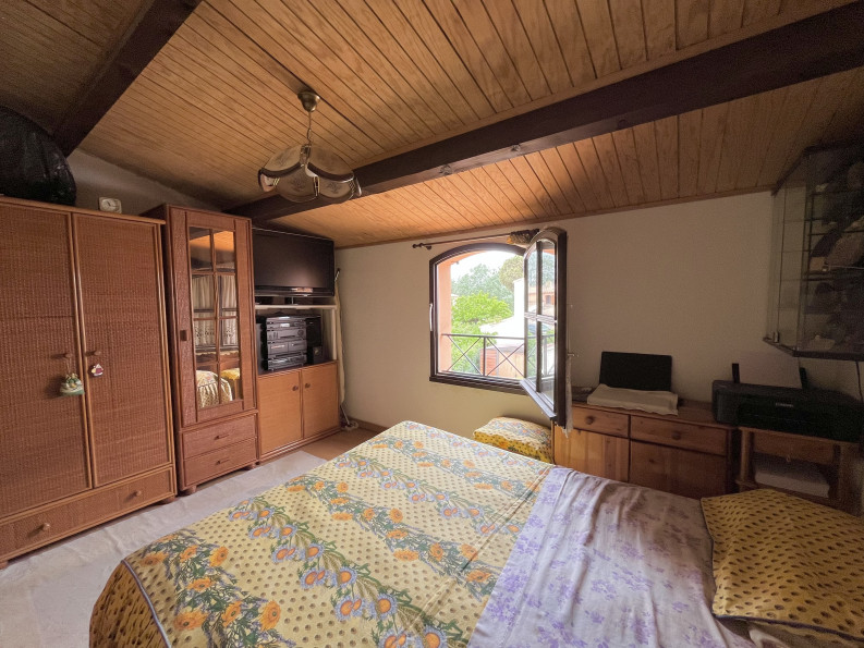 vente Villa Cap D'agde - Photo 10