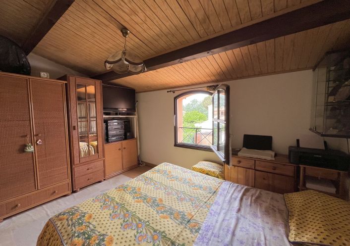 vente Villa Cap D'agde