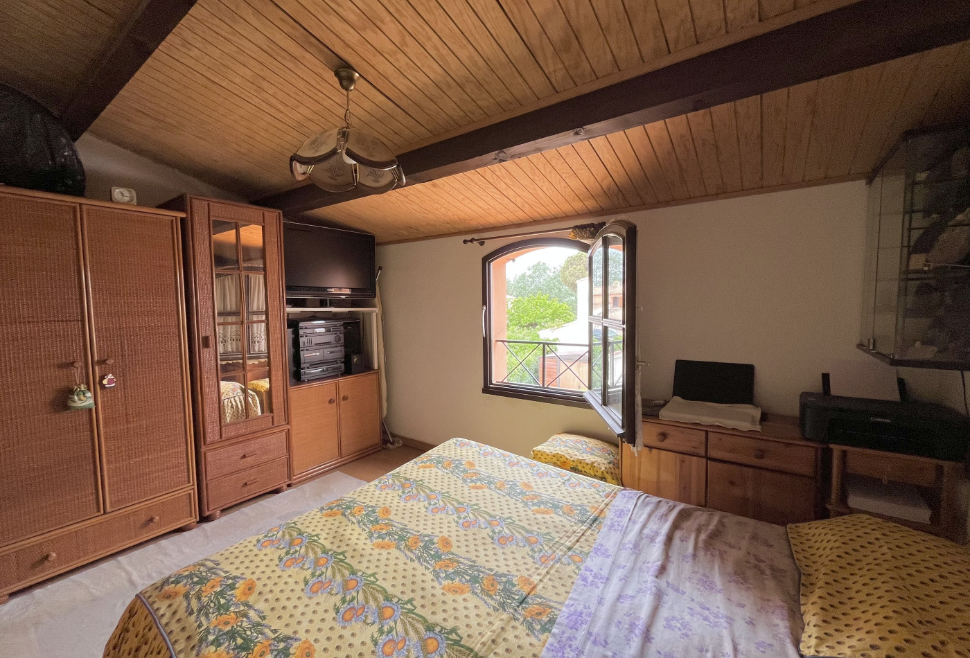 vente Villa Cap D'agde - Photo 10