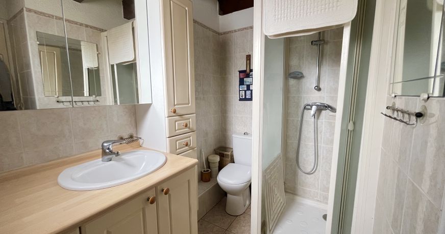 vente Villa Cap D'agde