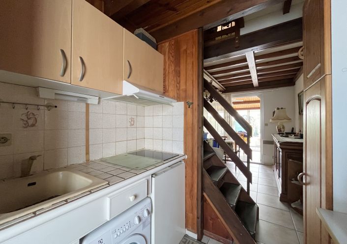 vente Villa Cap D'agde