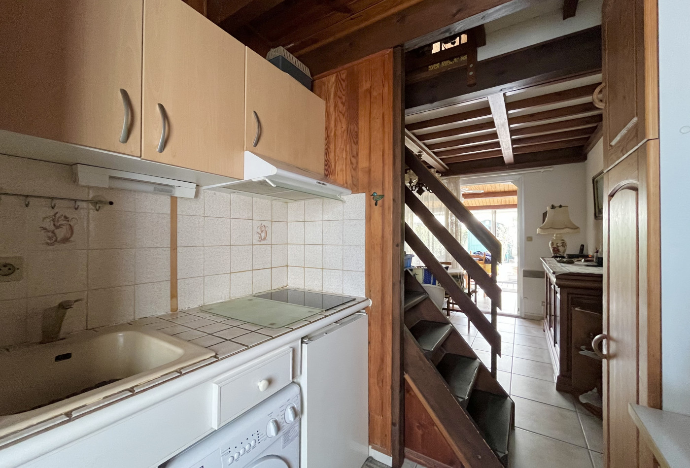 vente Villa Cap D'agde - Photo 7