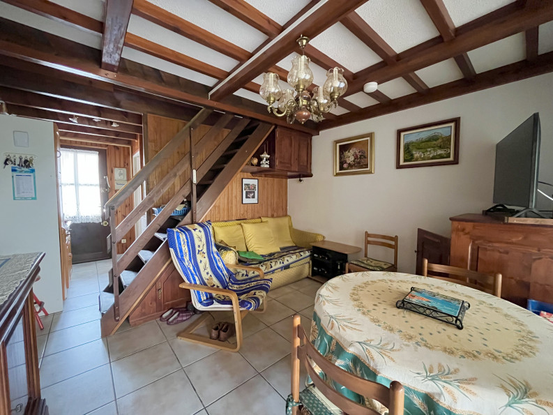 vente Villa Cap D'agde - Photo 2