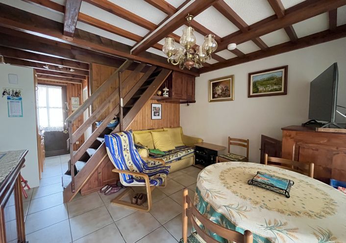 vente Villa Cap D'agde