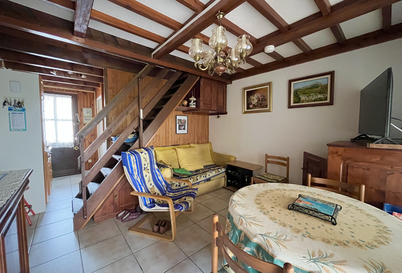 vente Villa Cap D'agde - Photo 2