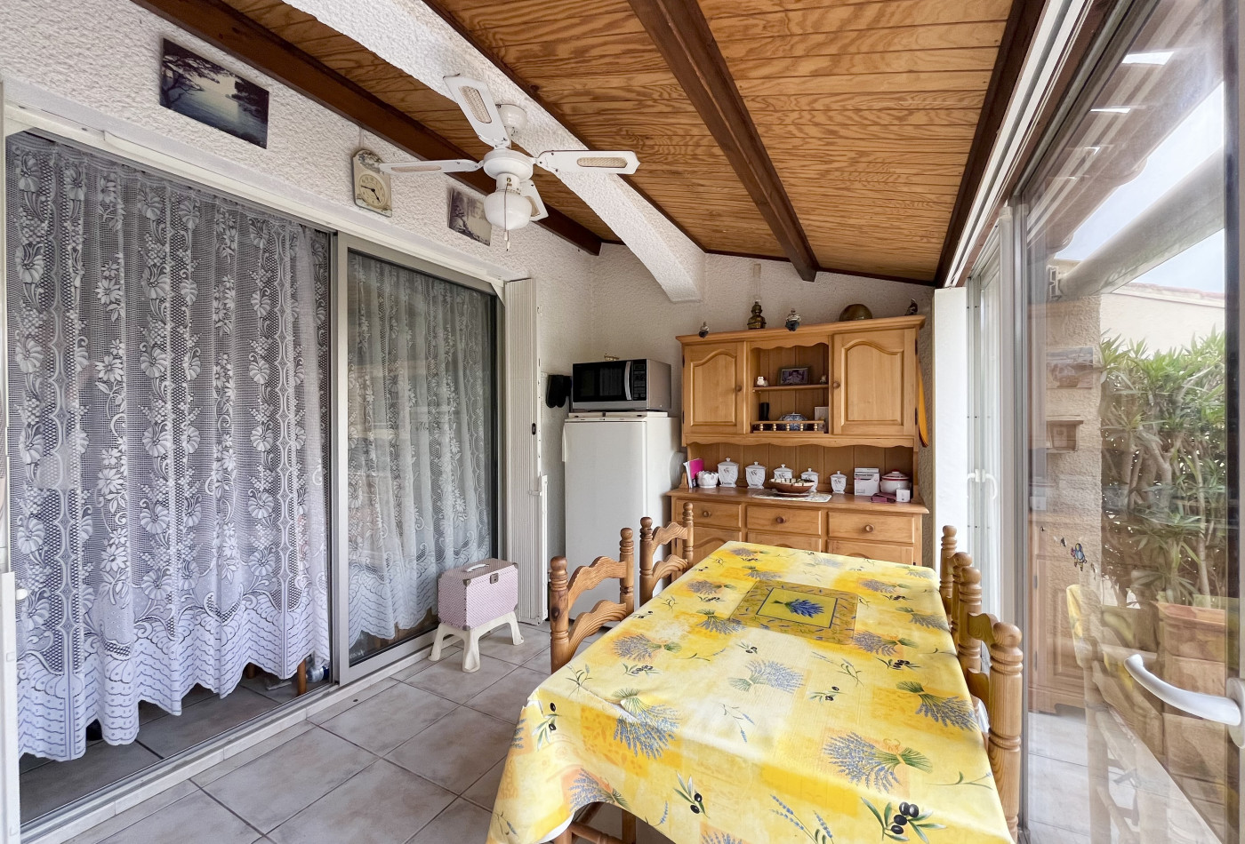 vente Villa Cap D'agde - Photo 8