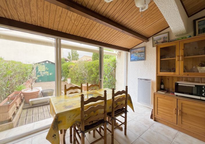 vente Villa Cap D'agde