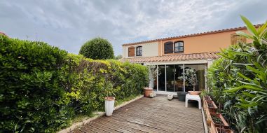 vente Cap D'agde