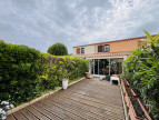 vente Villa Cap D'agde